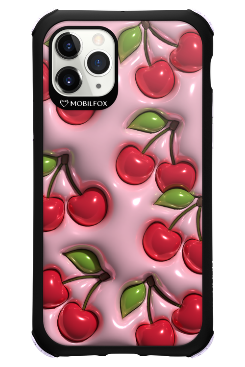 Cherry Bomb 2.0 - Apple iPhone 11 Pro
