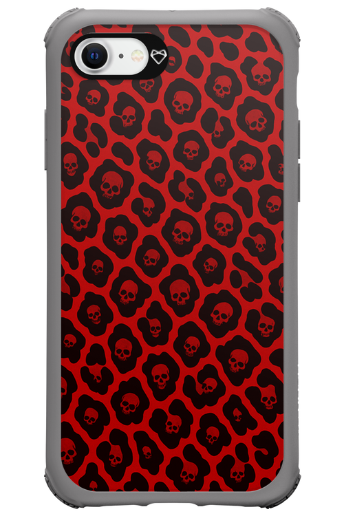 Deadly - Apple iPhone 8