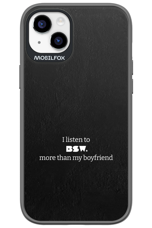 BSW FourSeasons 8 2.0 - Apple iPhone 14 Plus