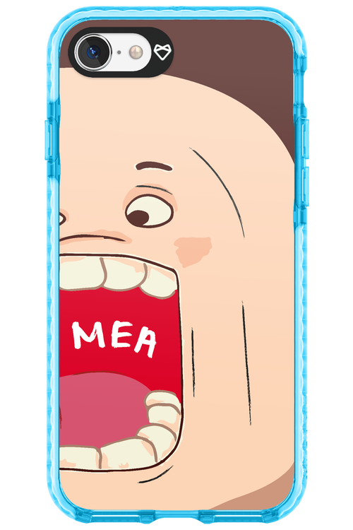 MEA 2 - Apple iPhone 7