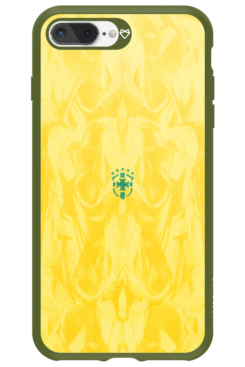 Brasil 2.0 - Apple iPhone 7 Plus