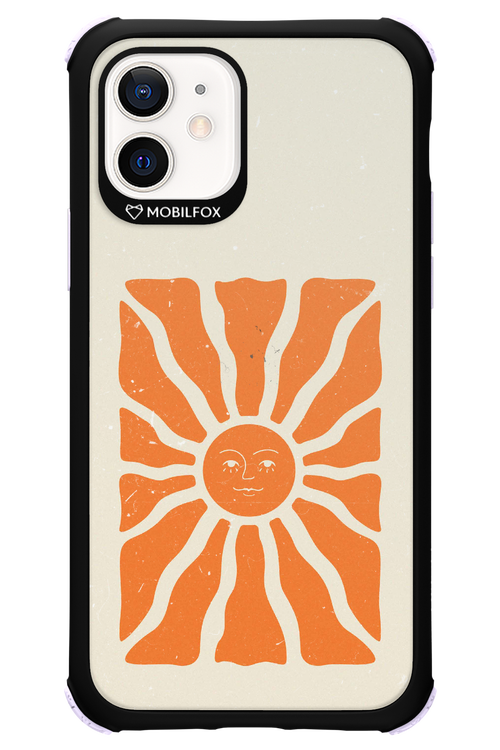 Solar Soul 2.0 - Apple iPhone 12
