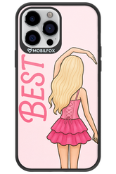 Bestt 2.0 - Apple iPhone 13 Pro Max