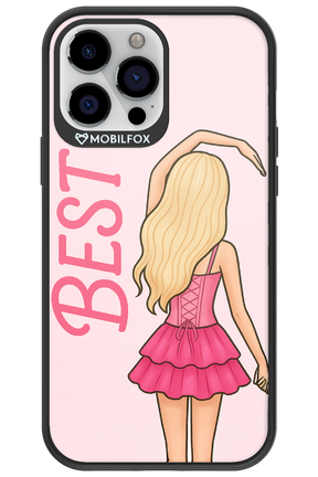 Bestt 2.0 - Apple iPhone 13 Pro Max