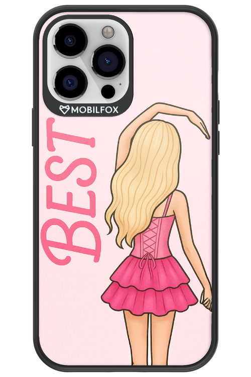 Bestt 2.0 - Apple iPhone 13 Pro Max