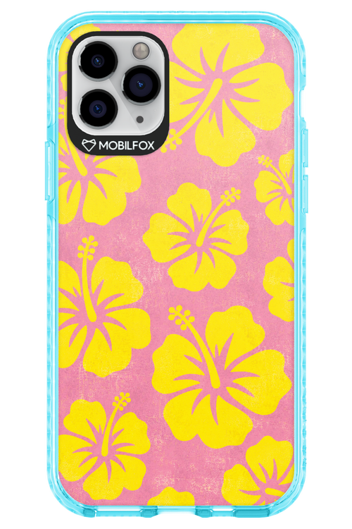 HAWAII 2.0 - Apple iPhone 11 Pro