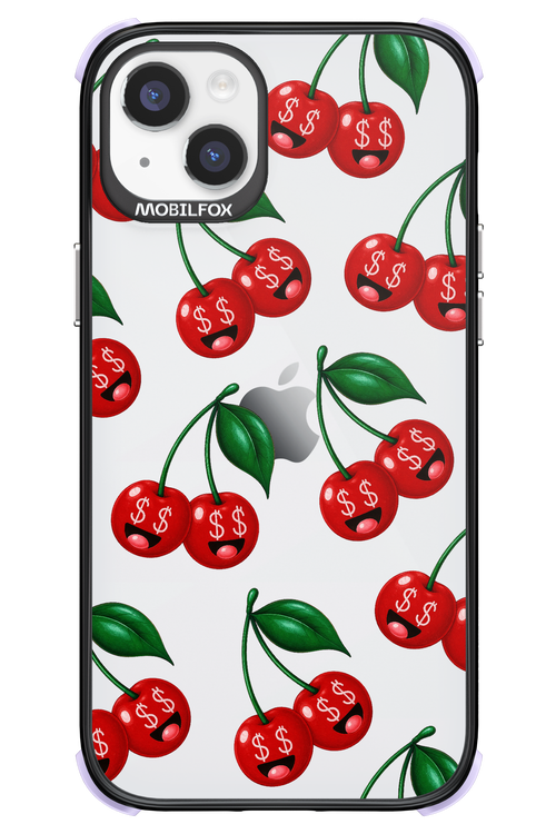 Money Cherry 2.0 - Apple iPhone 14 Plus