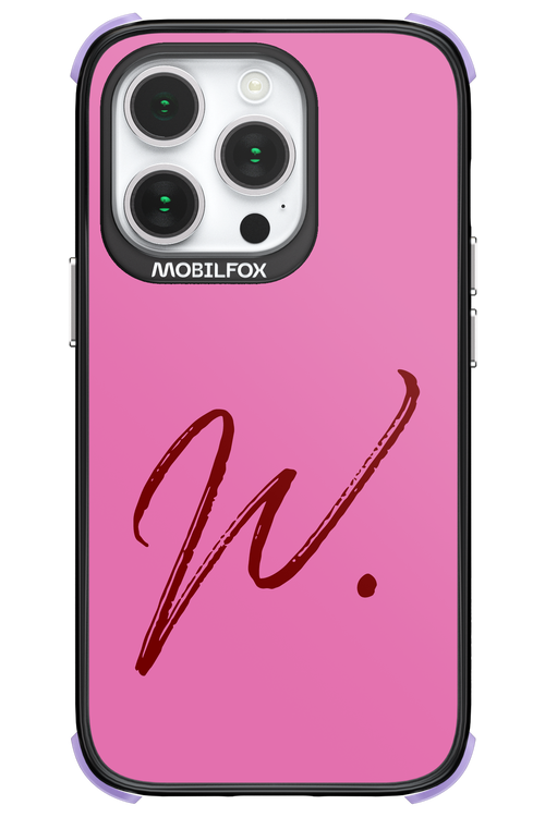 (Sorbet) W 2.0 - Apple iPhone 14 Pro
