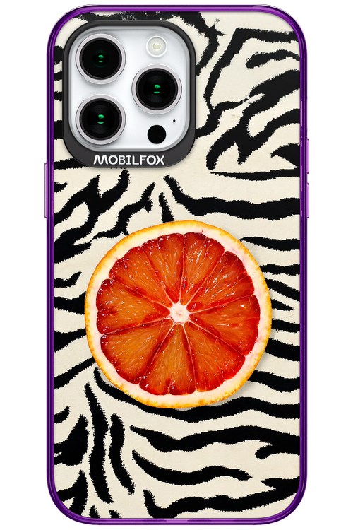 Wild Nectarin 2.0 - Apple iPhone 15 Pro Max