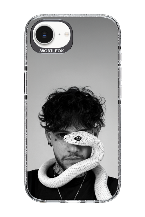 SNAKE (RAVA) 2.0 - Apple iPhone 16e