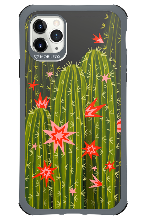 Cactus bloom 2.0 - Apple iPhone 11 Pro Max