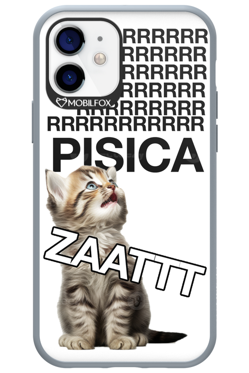 Pisica ztt - Apple iPhone 12