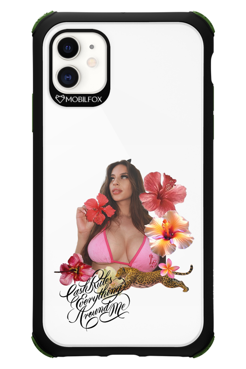 Island Money Muse - Apple iPhone 11