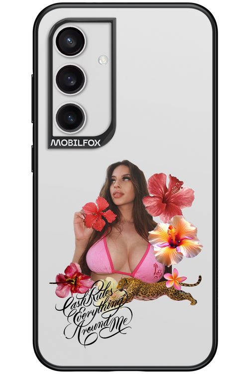 Island Money Muse - Samsung Galaxy S24