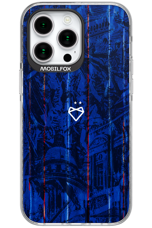 Franta x Mobilfox 2.0 - Apple iPhone 15 Pro Max