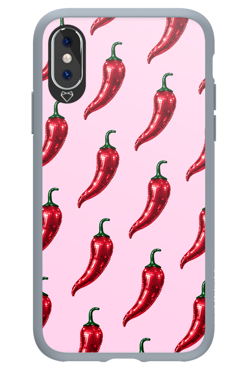 Chili Babe 2.0 - Apple iPhone XS