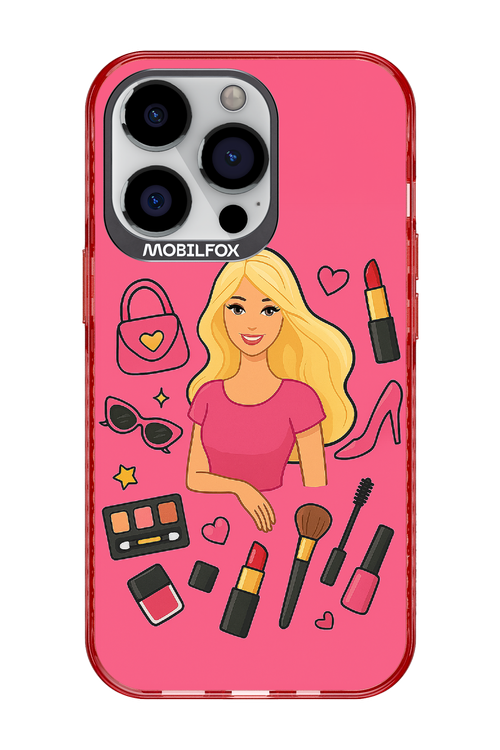 Just a Girll 2.0 - Apple iPhone 13 Pro