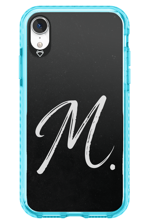 (Off Space) M 2.0 - Apple iPhone XR