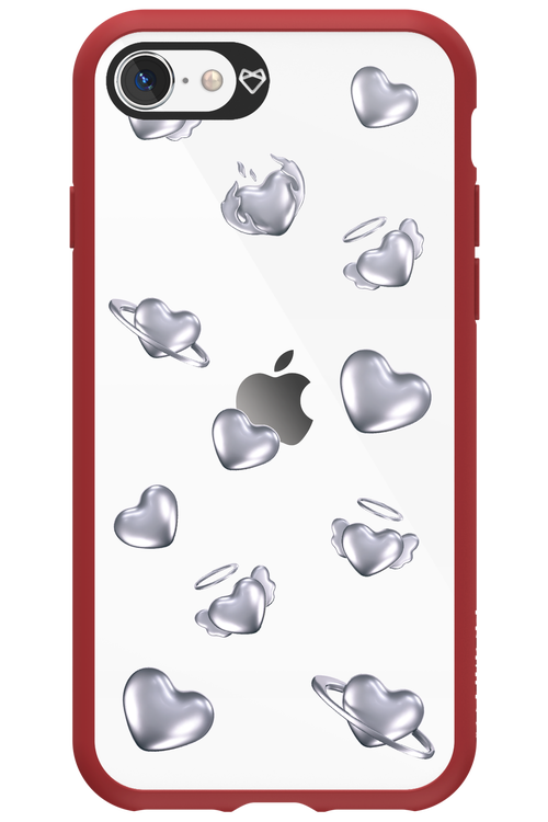 Chrome Hearts - Apple iPhone SE 2020