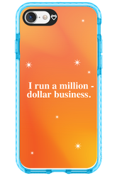 Business business - Apple iPhone 8