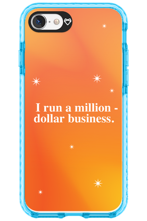 Business business - Apple iPhone 8