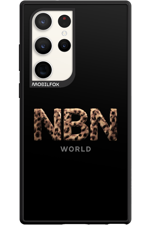 Black 2.0 - Samsung Galaxy S23 Ultra