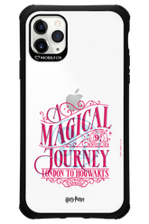 Magical Journey - Apple iPhone 11 Pro Max