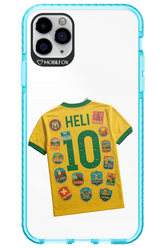 The T-Shirt - Apple iPhone 11 Pro Max