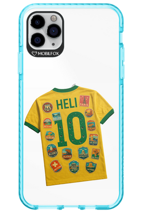 The T-Shirt - Apple iPhone 11 Pro Max