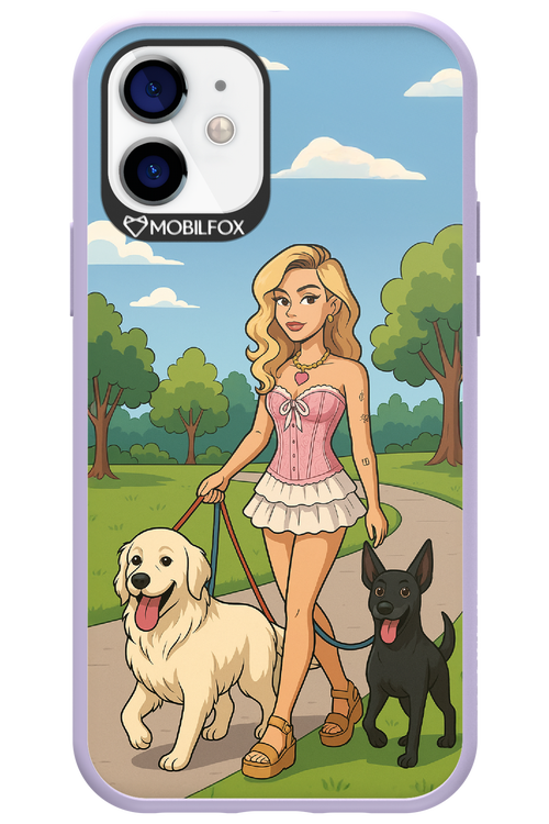 Weaf - Apple iPhone 12