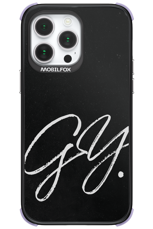 (Off Space) GY 2.0 - Apple iPhone 14 Pro Max