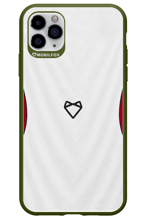 England X Mobilfox 2.0 - Apple iPhone 11 Pro Max