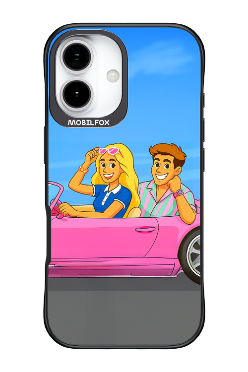 My Way - Apple iPhone 17