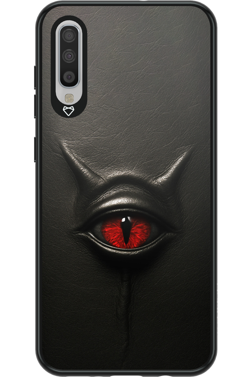 DevilEye - Samsung Galaxy A70