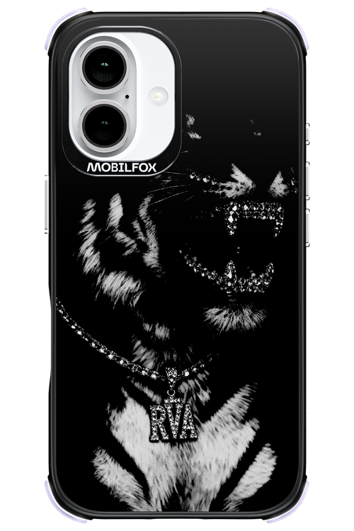 Tiger RVA 2.0 - Apple iPhone 16