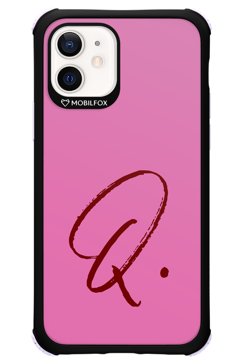 (Sorbet) Q 2.0 - Apple iPhone 12