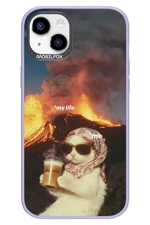 My life 2.0 - Apple iPhone 14 Plus