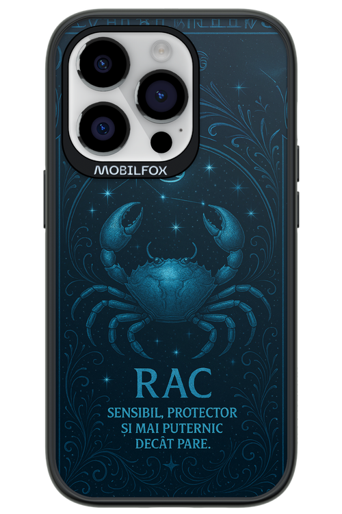 Rac - Apple iPhone 14 Pro