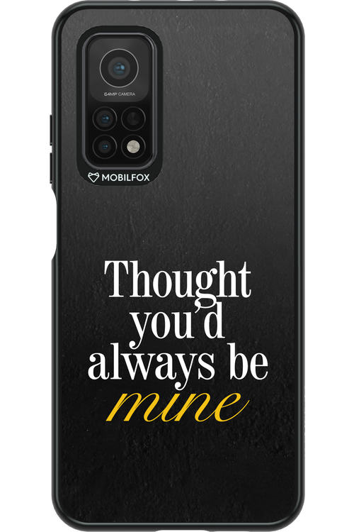 BSW FourSeasons 1 2.0 - Xiaomi Mi 10T 5G