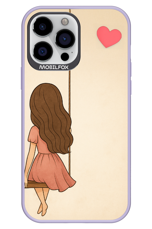 Girl Love II - Apple iPhone 13 Pro Max