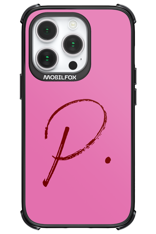 (Sorbet) P 2.0 - Apple iPhone 14 Pro