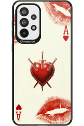 Ace of Heart - Samsung Galaxy A73