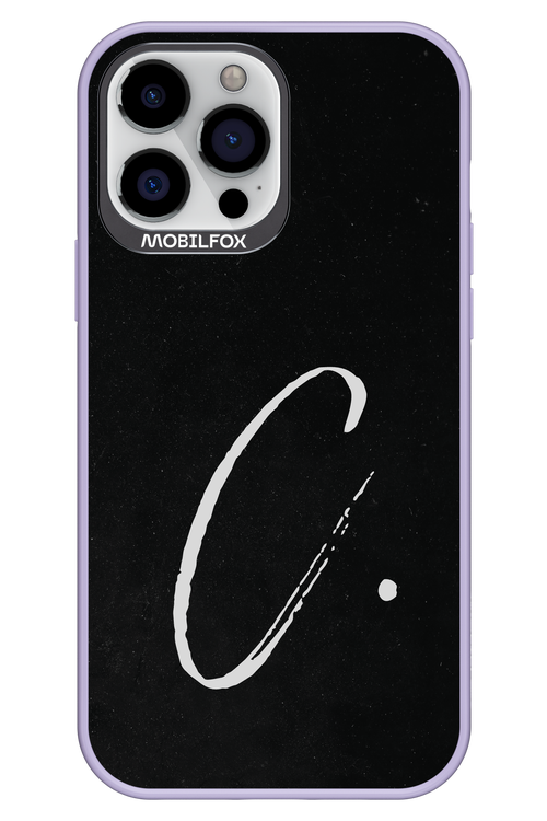 (Off Space) C 2.0 - Apple iPhone 13 Pro Max