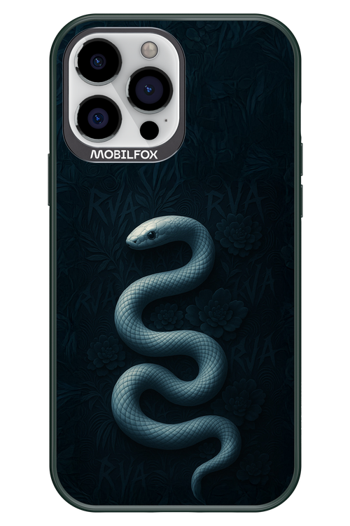 Night Venom 2.0 - Apple iPhone 13 Pro Max