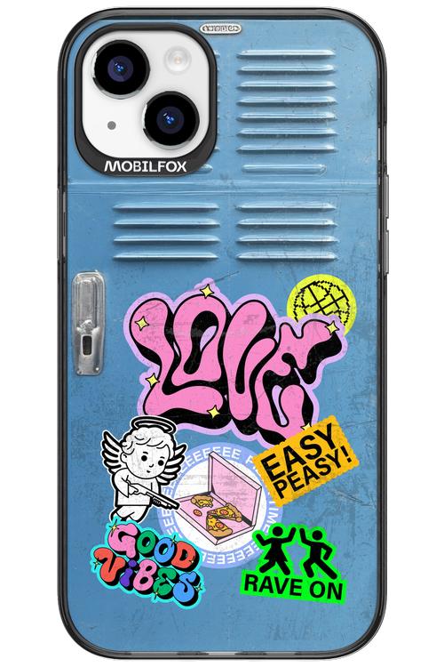 My Locker - Apple iPhone 15 Plus