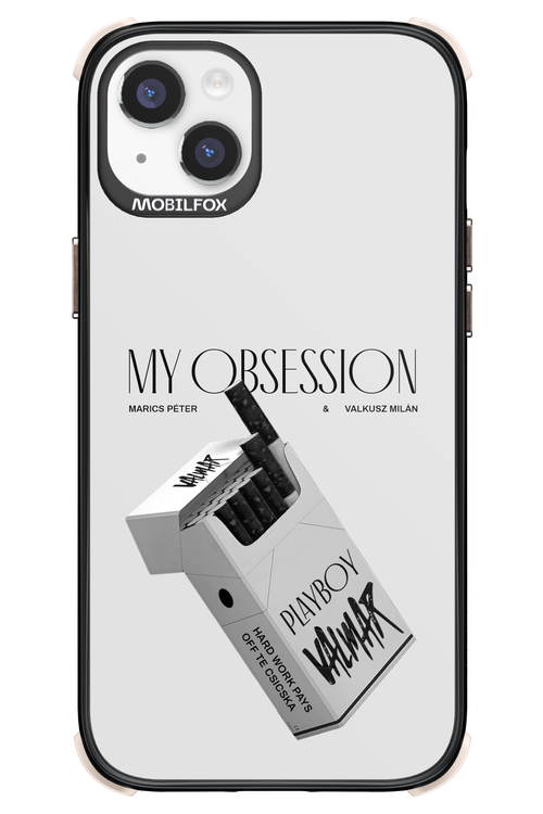 Valmar Obsession - Apple iPhone 14 Plus
