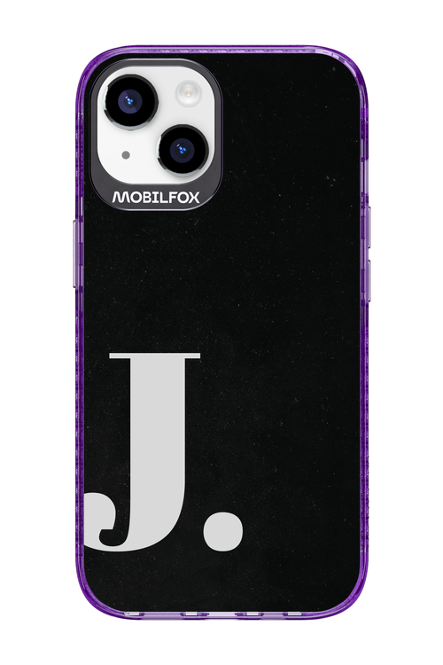 J (Off Space) 2.0 - Apple iPhone 14