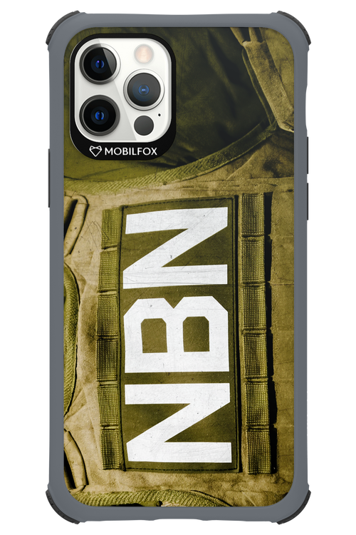 Team - Apple iPhone 12 Pro