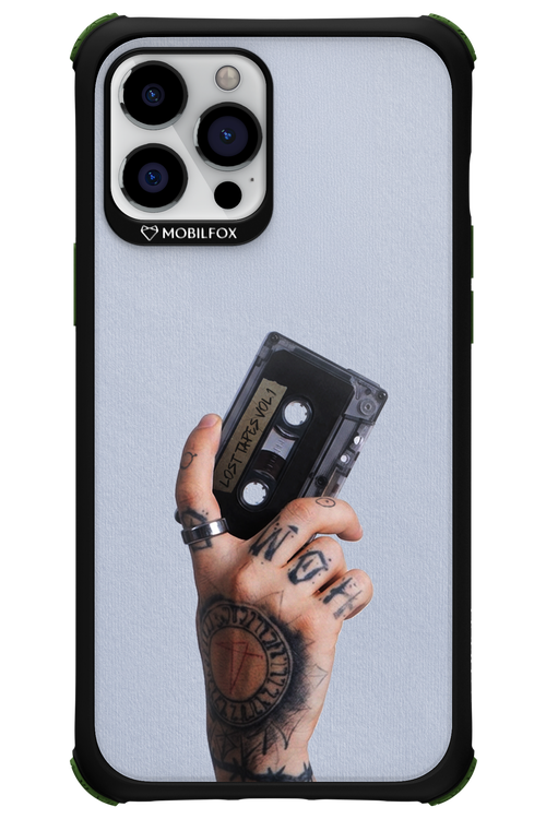 Bagabont 2.0 - Apple iPhone 12 Pro Max