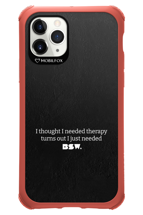 BSW FourSeasons 10 2.0 - Apple iPhone 11 Pro